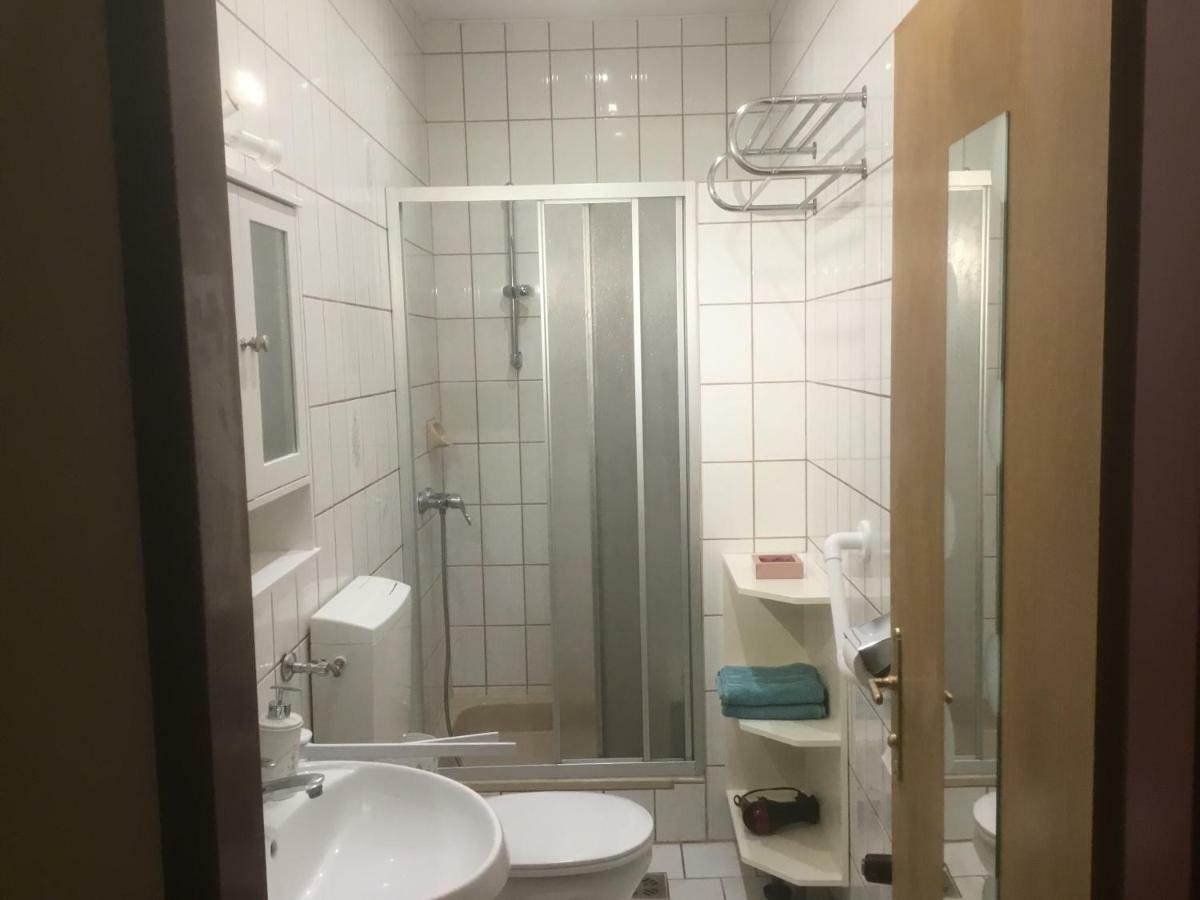 Ferienwohnung Poganz Sankt Veit an der Glan Exteriör bild